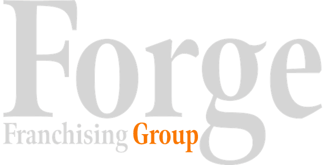 Forge Franchising Group logo