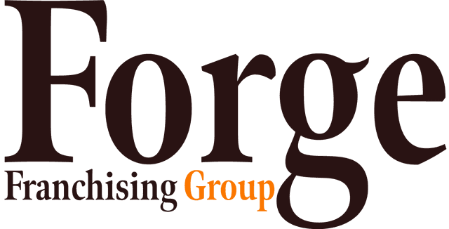Forge Franchising Group logo